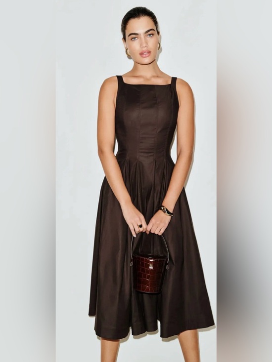 Reformation Dresses & Skirts - Reformation Jovana Midi Dress